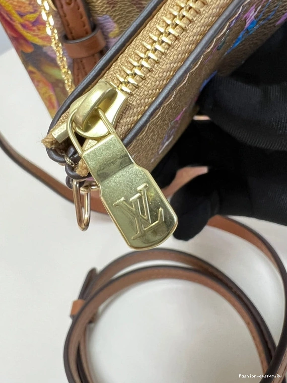 FS CHEAP VUITTON NANO BUCKET LOUIS 0713